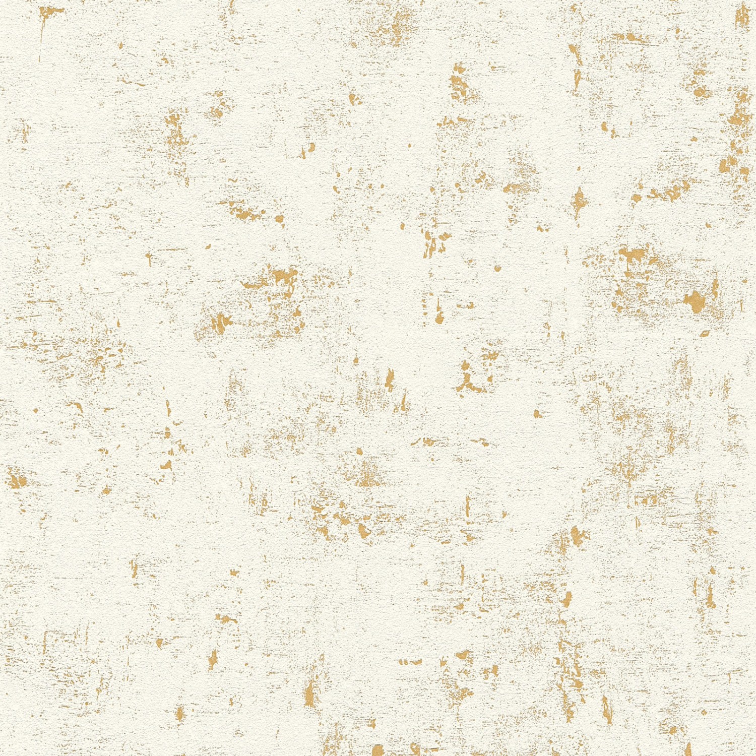 Bricoflor Schwarz Goldene Tapete im Vintage Stil Moderne Industrial Tapete günstig online kaufen