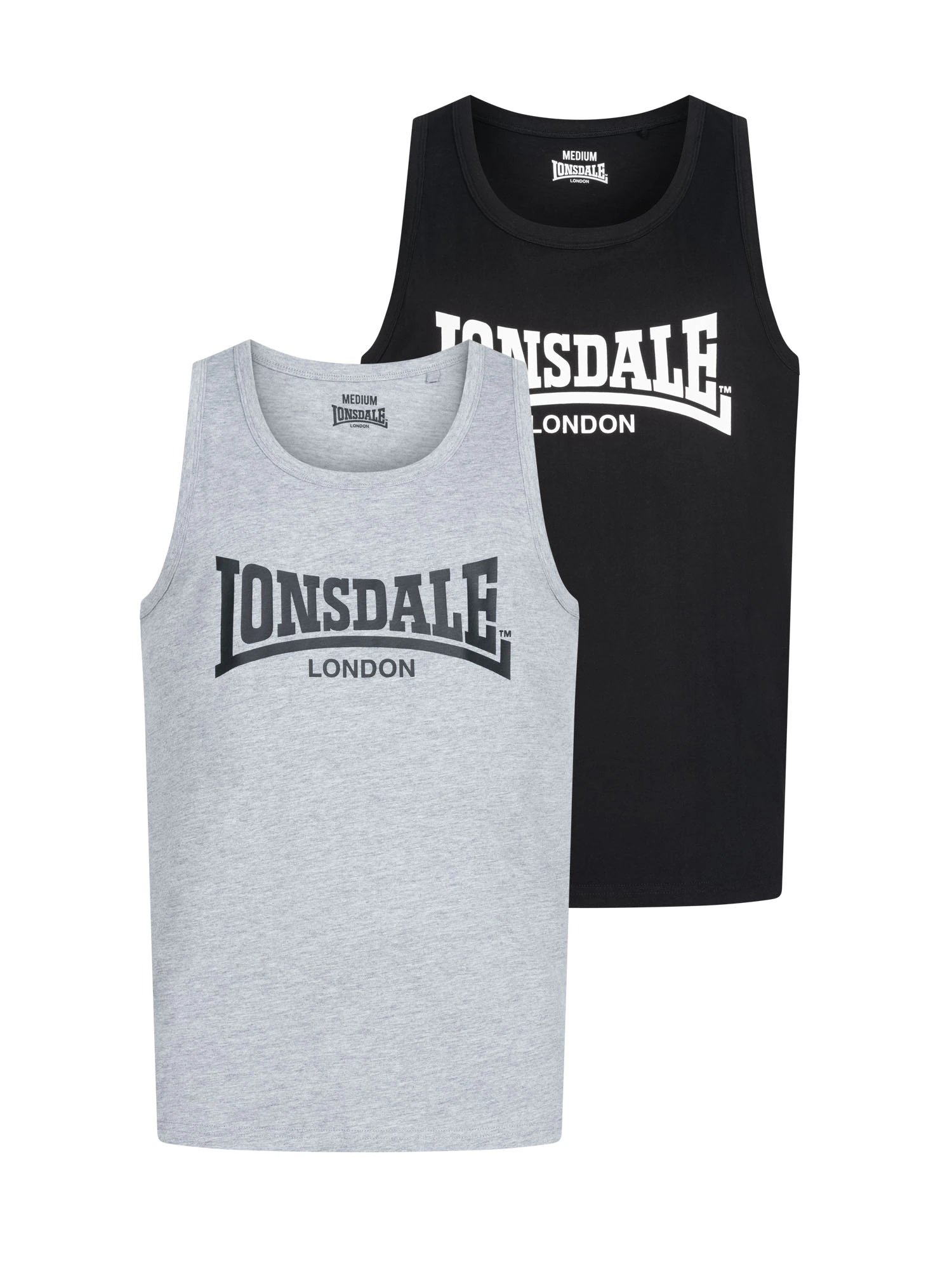 Lonsdale Tanktop günstig online kaufen