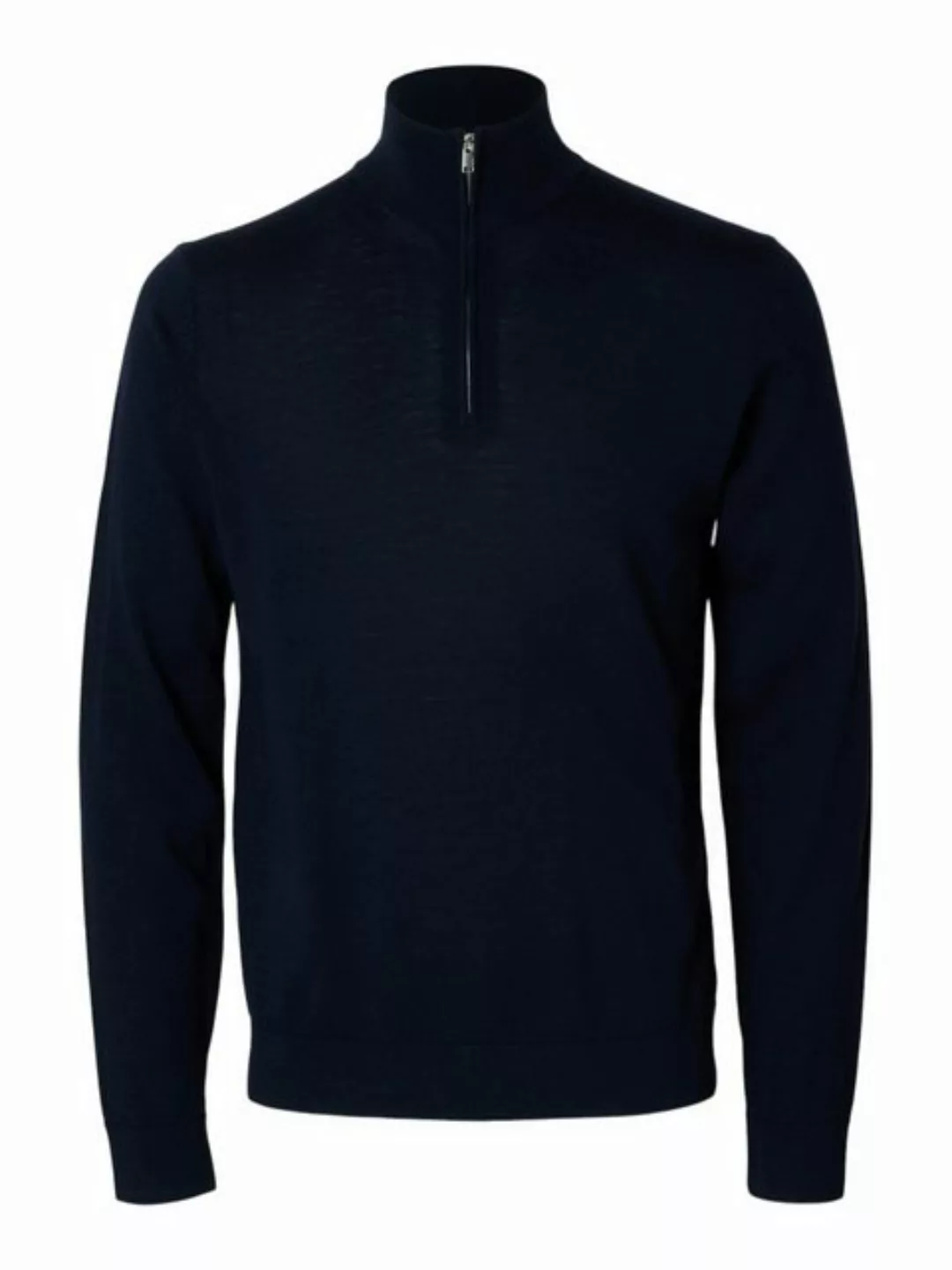 SELECTED HOMME Strickpullover SLHTRAY (1-tlg) günstig online kaufen