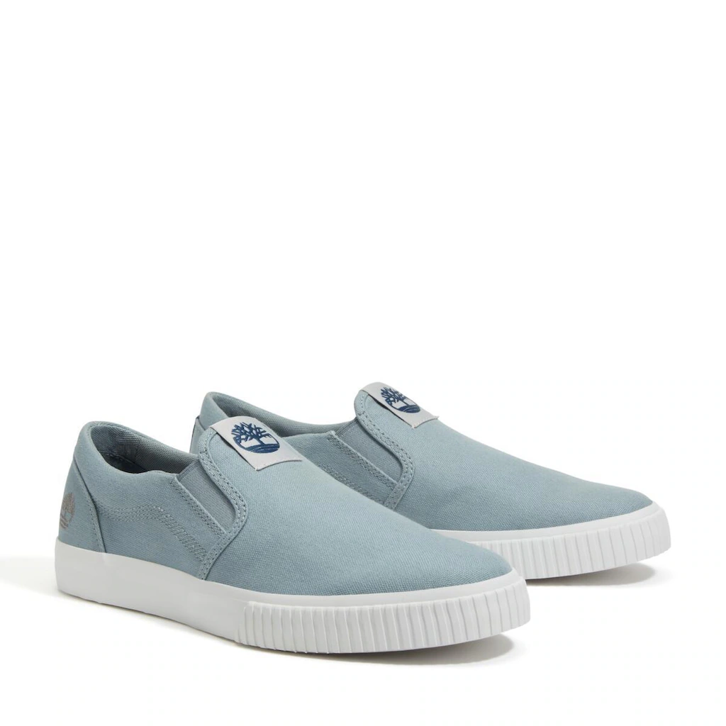 Timberland Sneaker "MYLO BAY LOW SLIP ON SNEAKER" günstig online kaufen