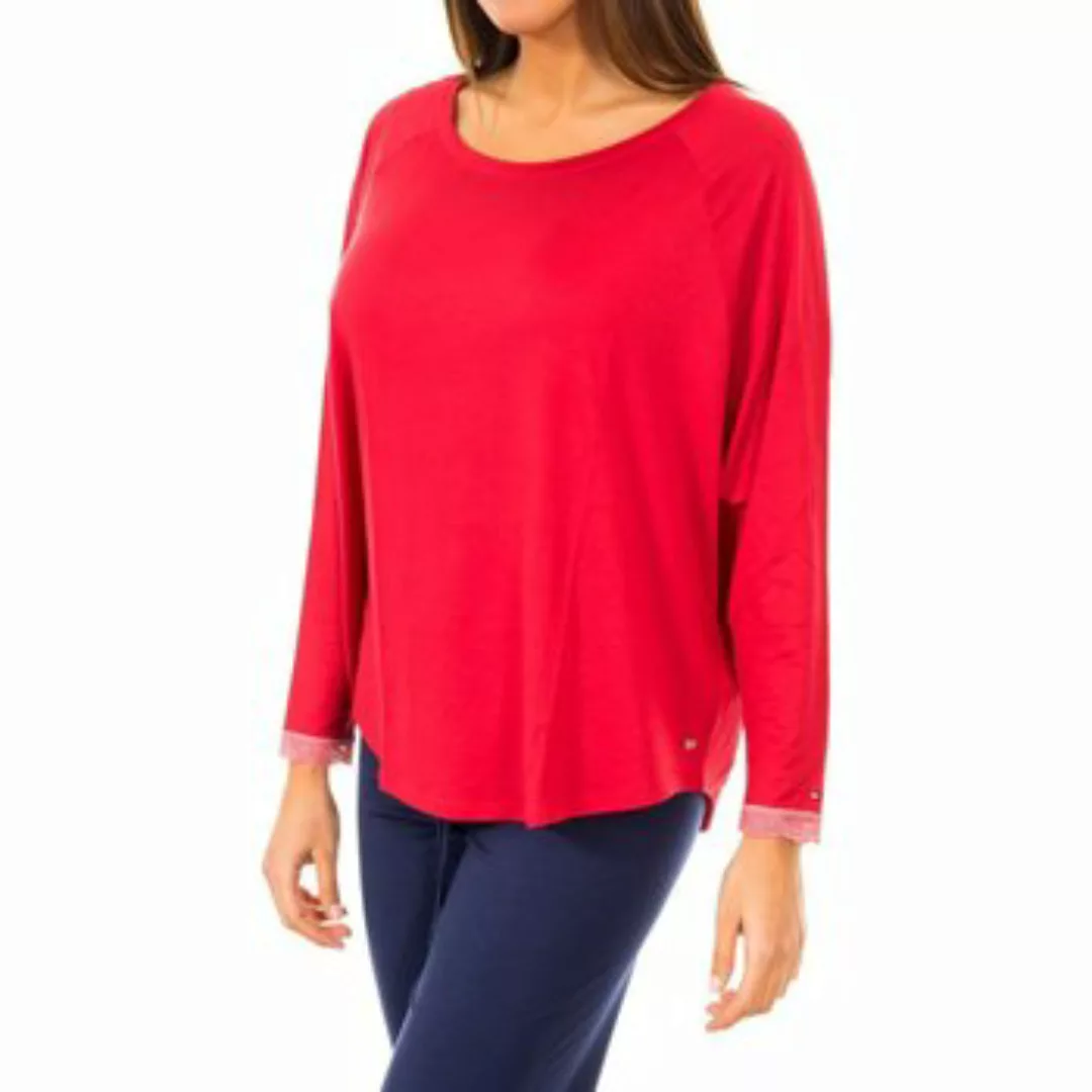 Tommy Hilfiger  Langarmshirt 1487903370-642 günstig online kaufen