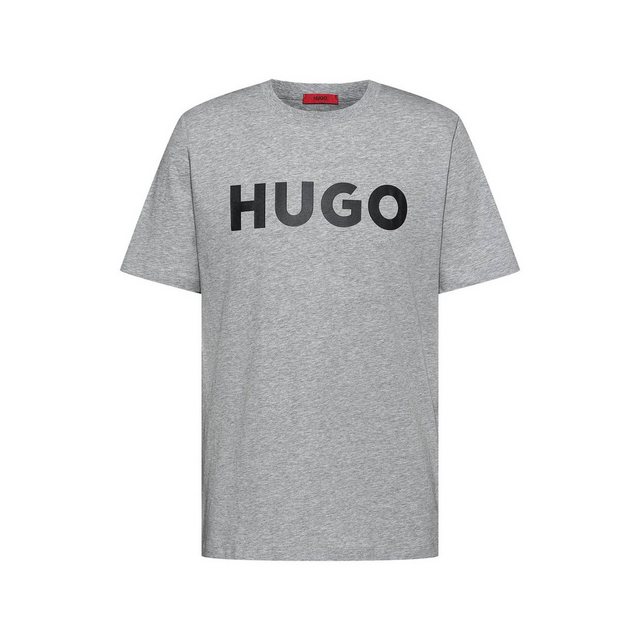 HUGO T-Shirt "T-Shirt Dulivio 1er Pack" günstig online kaufen