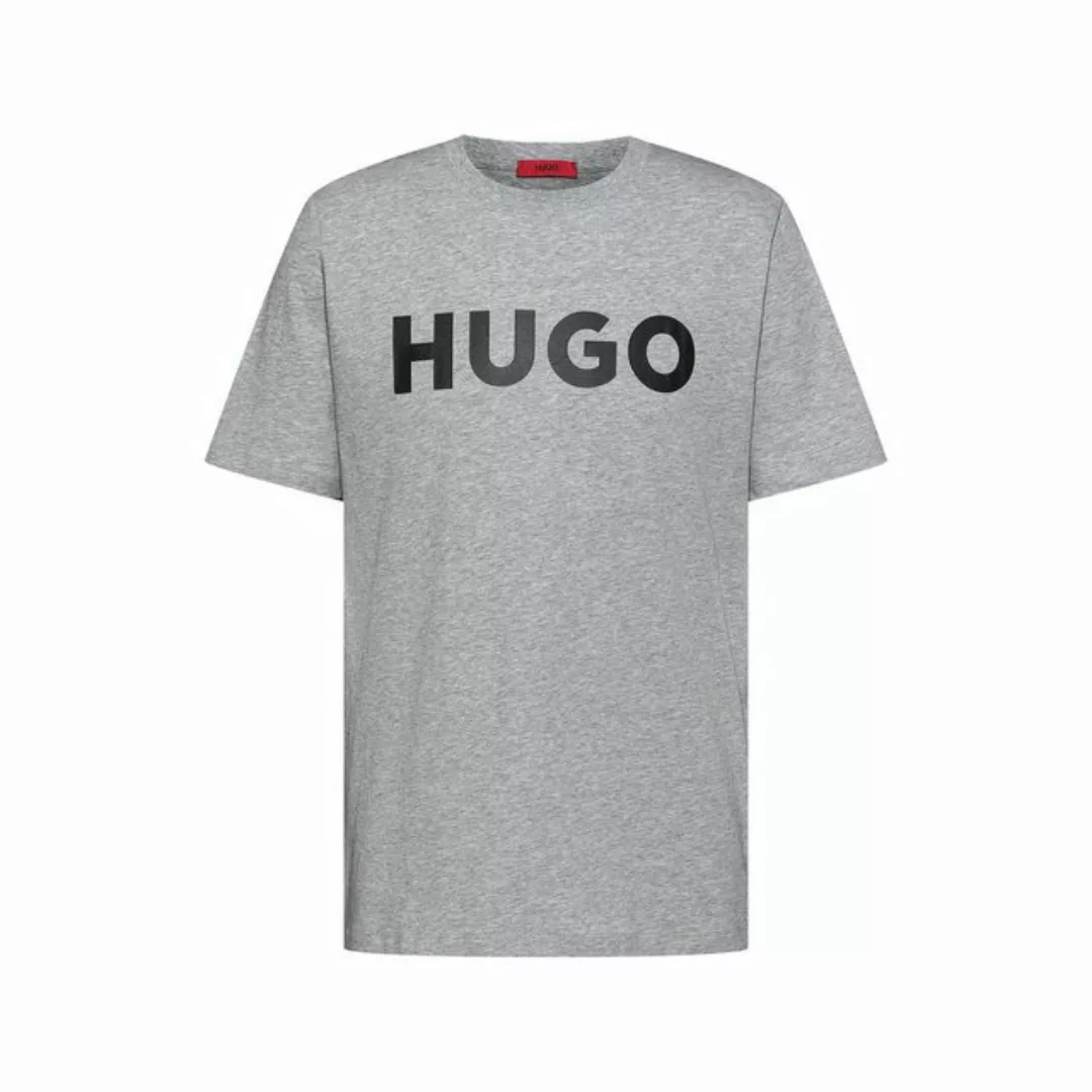 HUGO T-Shirt "T-Shirt Dulivio 1er Pack" günstig online kaufen