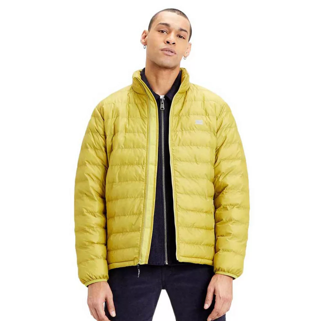 Levi´s ® Presidio Packbare Jacke XL Oasis günstig online kaufen