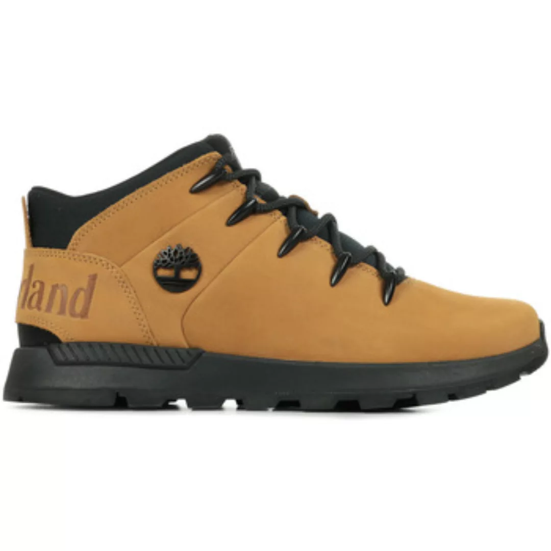 Timberland  Herrenstiefel Sprint Trekker Mid günstig online kaufen