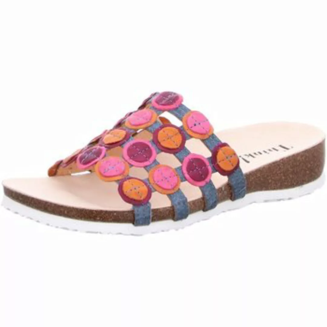 Think  Clogs Pantoletten 3-000247-8000 8000 günstig online kaufen