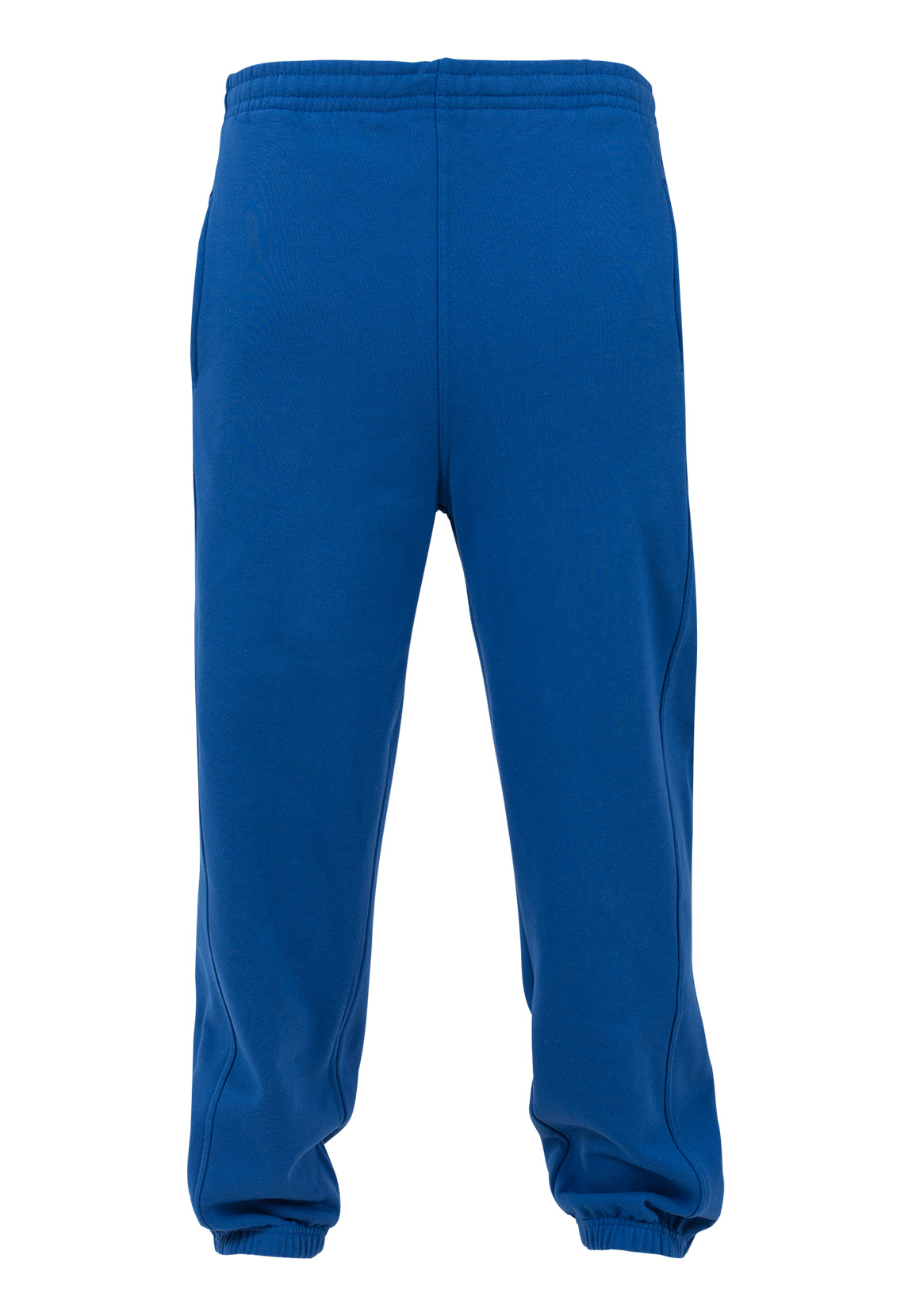 Urban Classics Jogger Herren SWEATPANTS TB014B Blau Royal günstig online kaufen