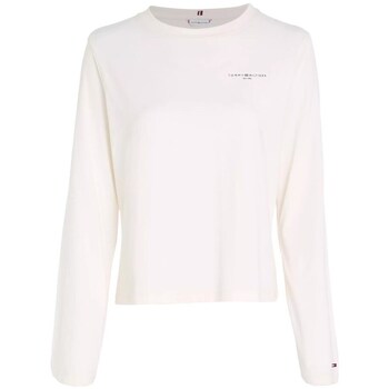 Tommy Hilfiger  T-Shirt WW0WW39784YBL günstig online kaufen