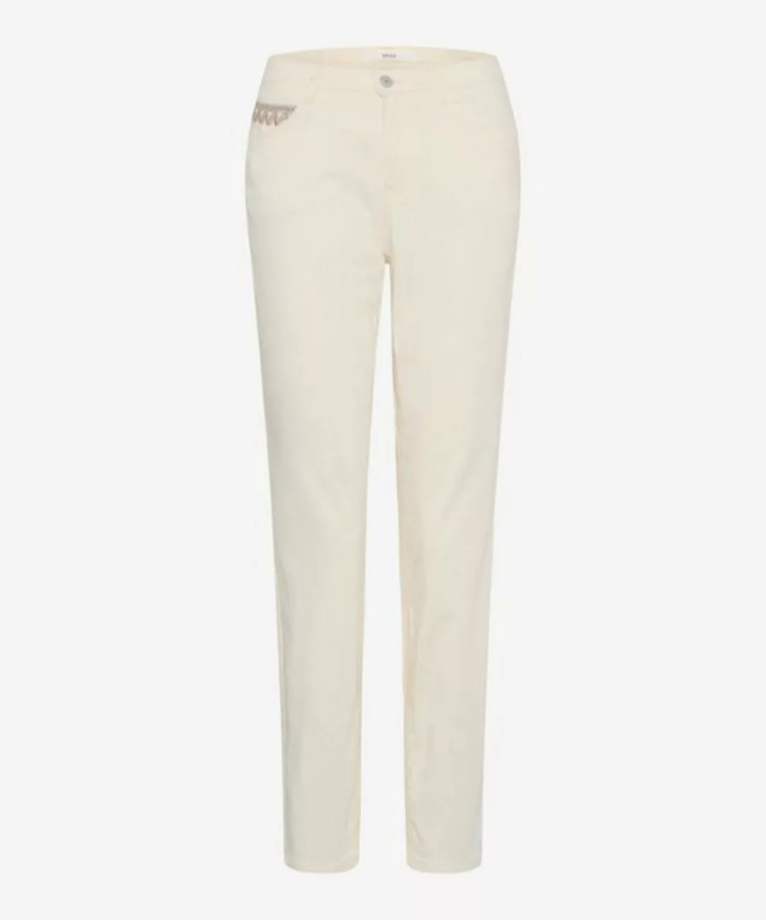Brax 5-Pocket-Jeans Style CAROLA S günstig online kaufen