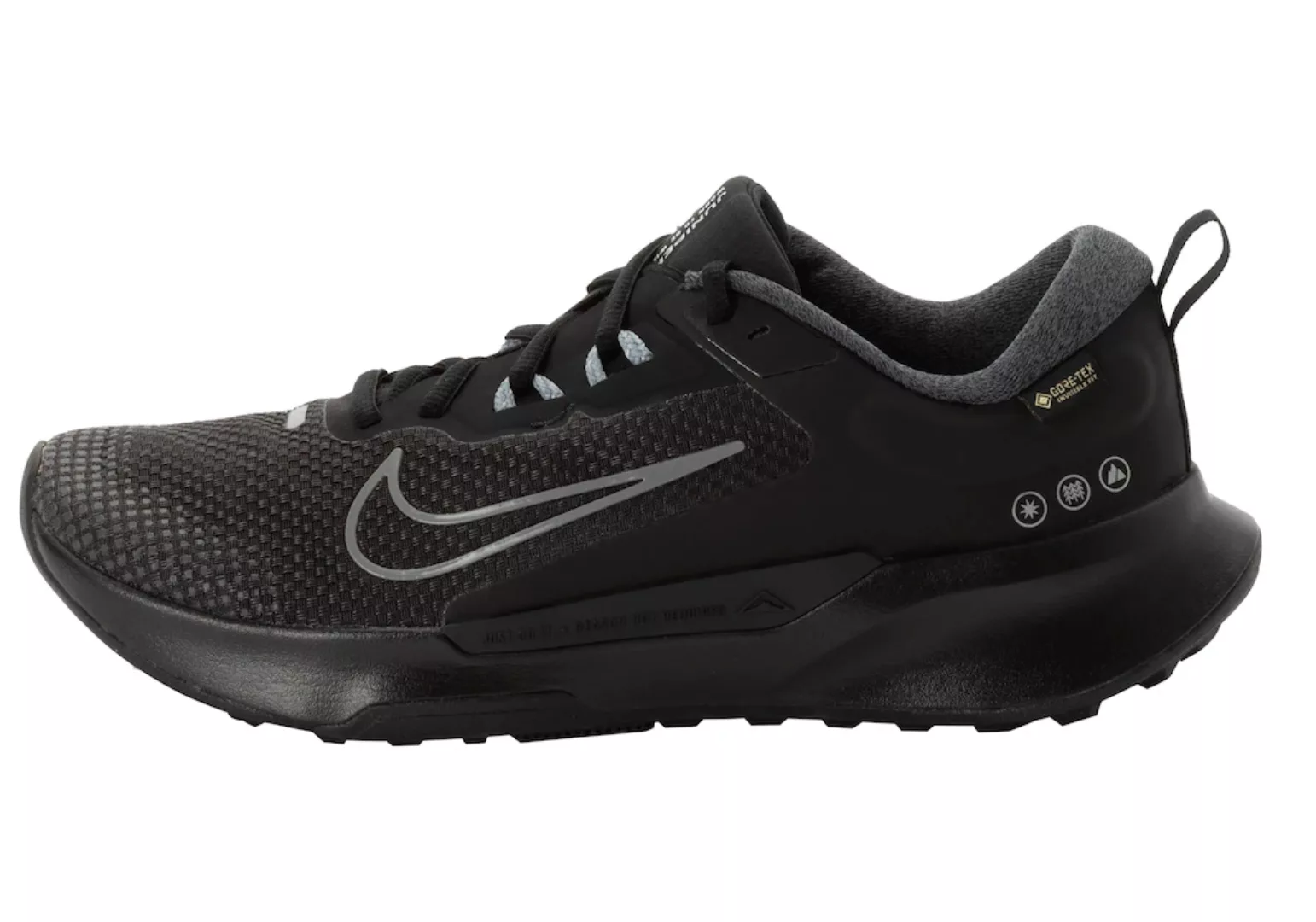 Nike Laufschuh "JUNIPER TRAIL 2 GORE-TEX WATERPROO" günstig online kaufen