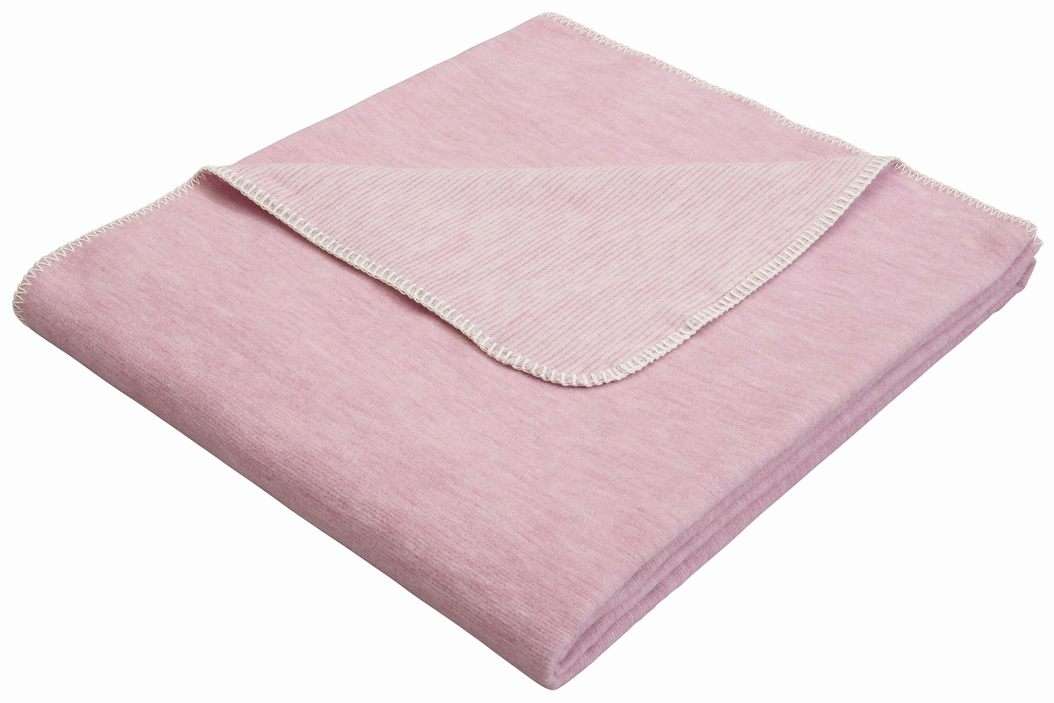 Wohndecke Jannis, OTTO products, GOTS zertifiziert günstig online kaufen