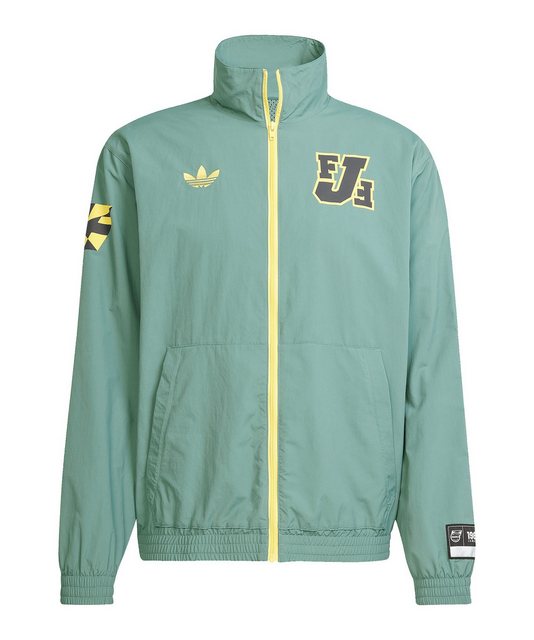 adidas Originals Sweatjacke adidas Originals Jamaica VRCT Trainingsjacke Po günstig online kaufen