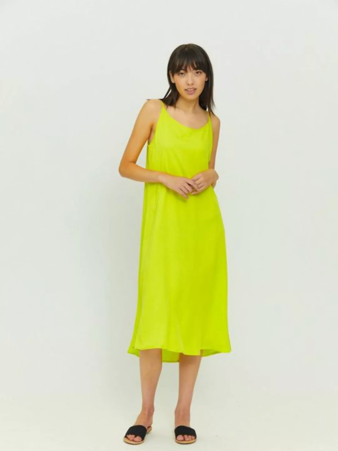 MAZINE Midikleid Amaya Dress Sommer-Kleid Sexy Abendkleid günstig online kaufen