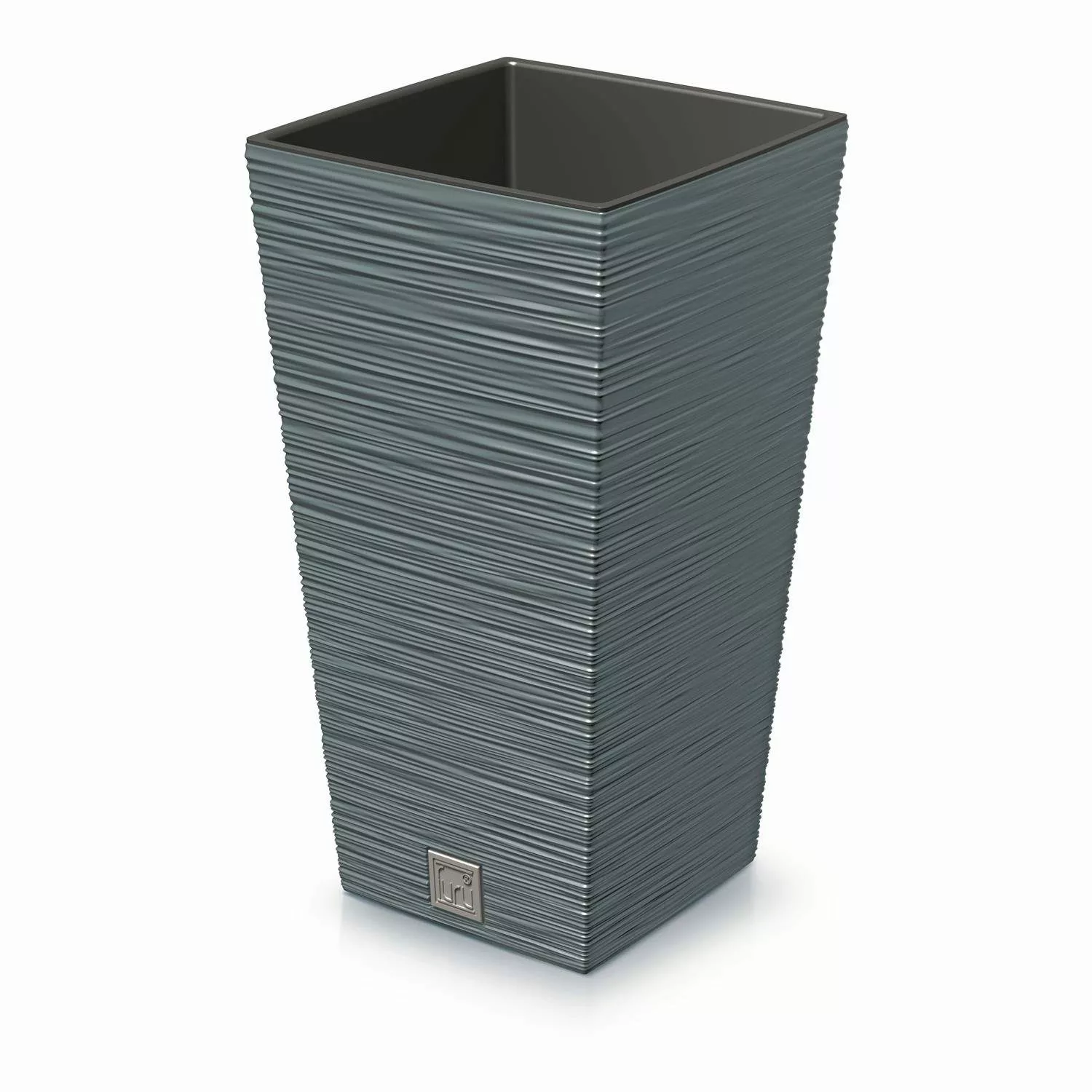 Prosperplast Blumentopf, Furu Square Blumentopf mit günstig online kaufen