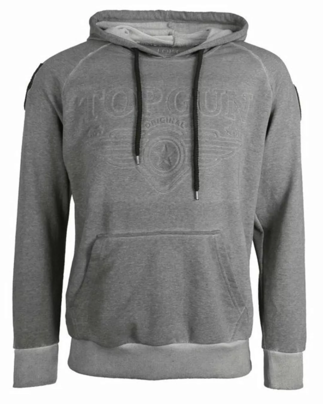 TOP GUN Kapuzenpullover TG20201132 günstig online kaufen