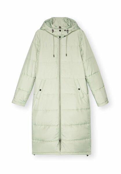 Damen Kapok Long Parka Tt2037 günstig online kaufen