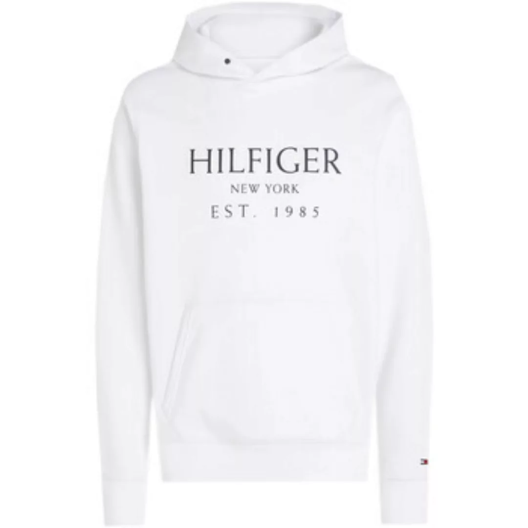 Tommy Hilfiger  Sweatshirt MW0MW35523 günstig online kaufen