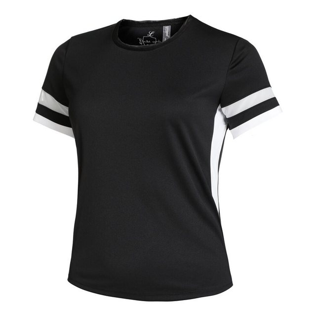 limited SPORTS T-Shirt Blacky Shirt günstig online kaufen