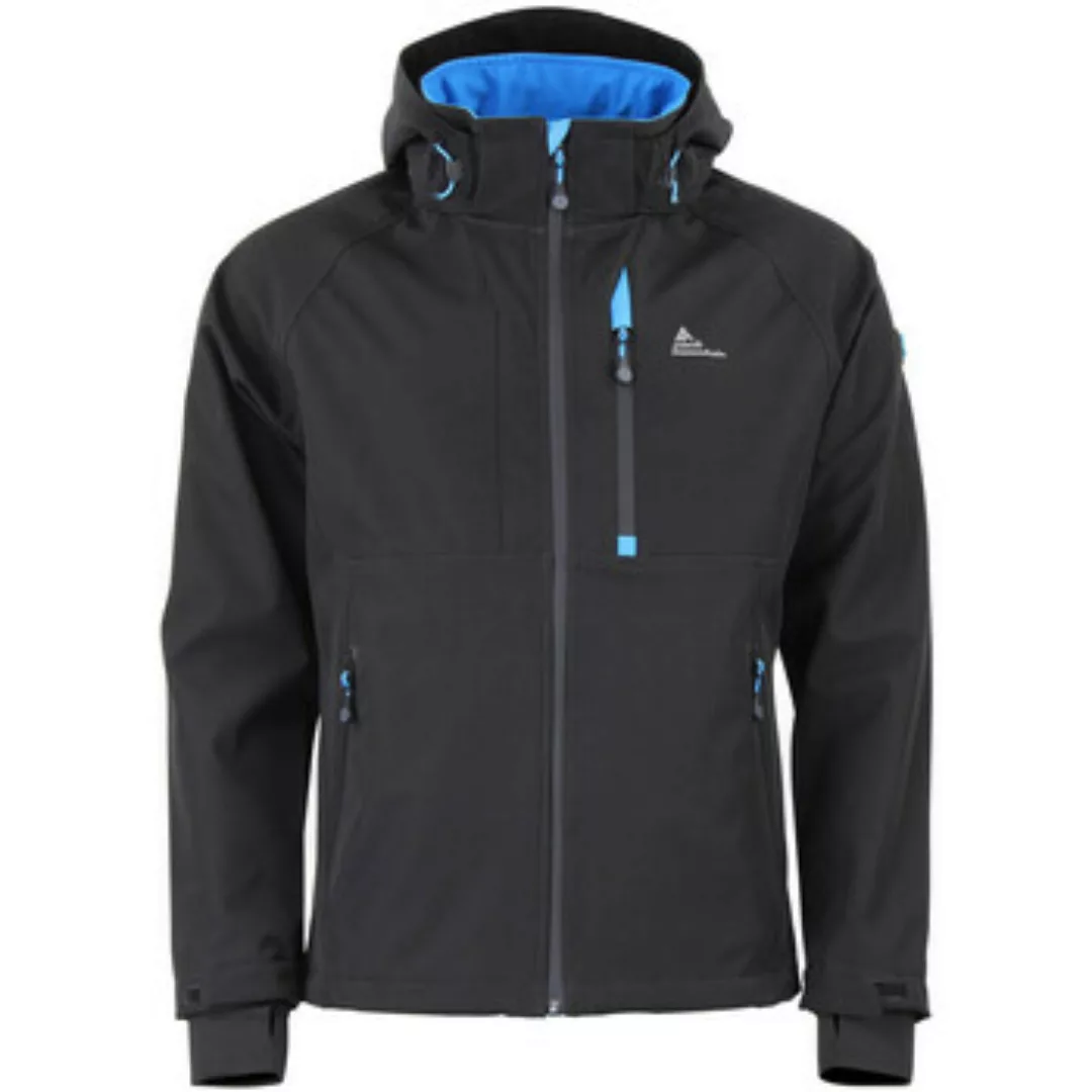 Peak Mountain  Herren-Jacke Blouson softshell homme CLUNY günstig online kaufen