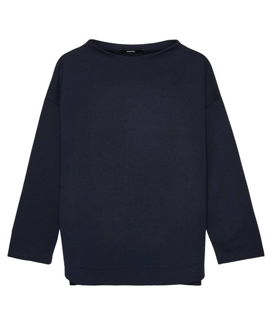 someday T-Shirt Damen Shirt "Kamada" 3/4-Arm (1-tlg) günstig online kaufen