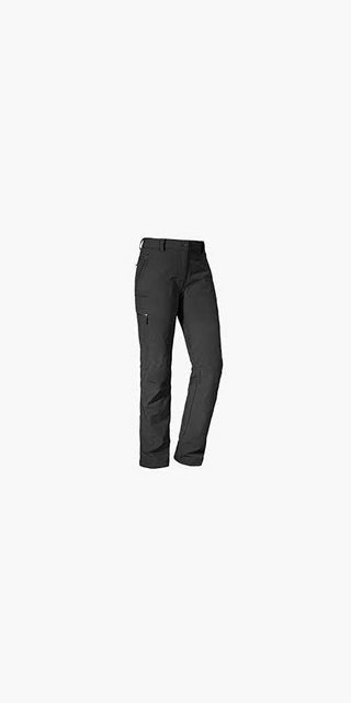 Schöffel Trekkinghose Pants Ascona ALT günstig online kaufen