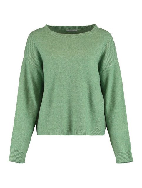 HaILY’S Strickpullover Regular Fit Strickpullover Langarm Sweater Ti44ne 59 günstig online kaufen