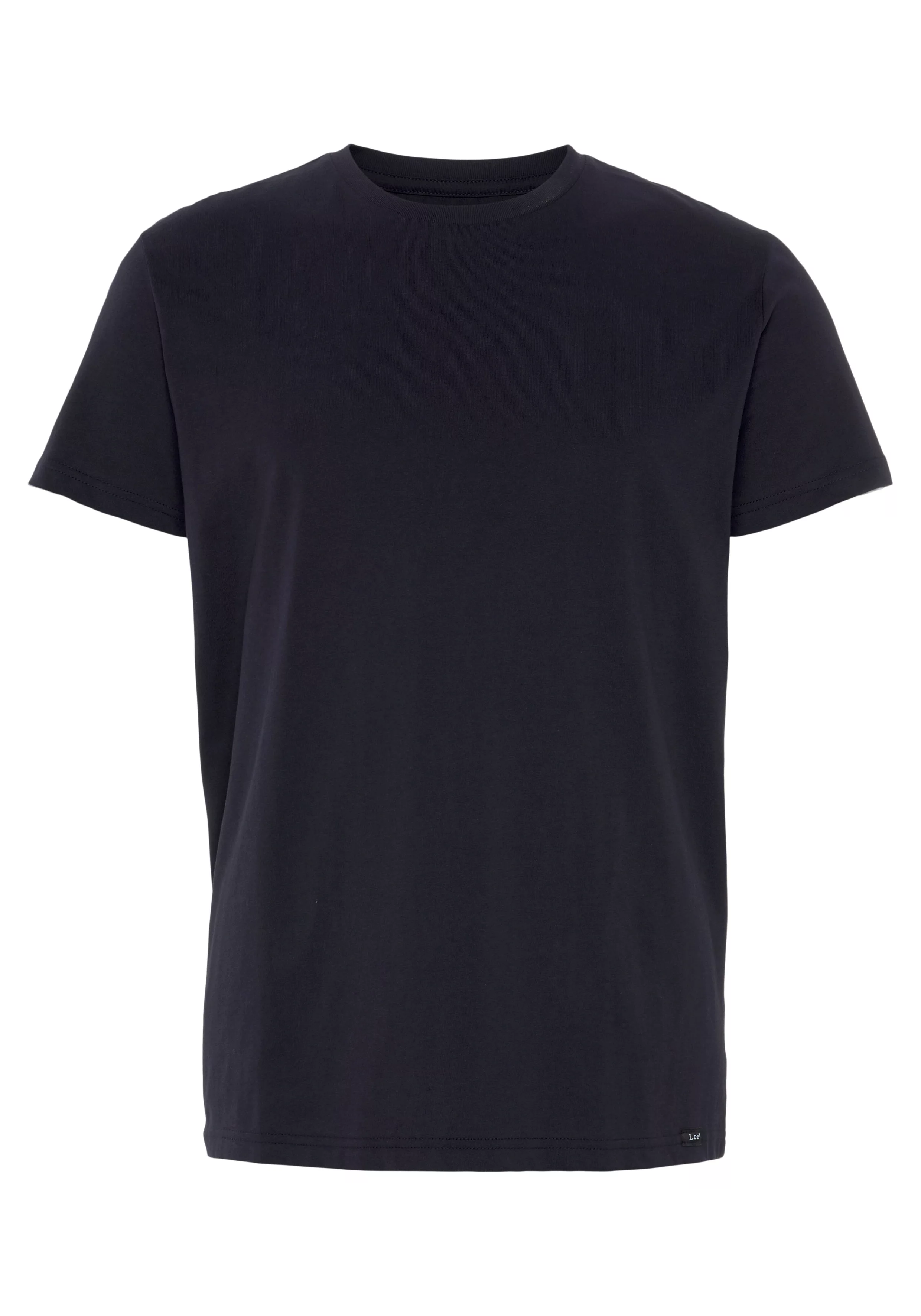 Lee® T-Shirt (Set, 2-tlg) günstig online kaufen