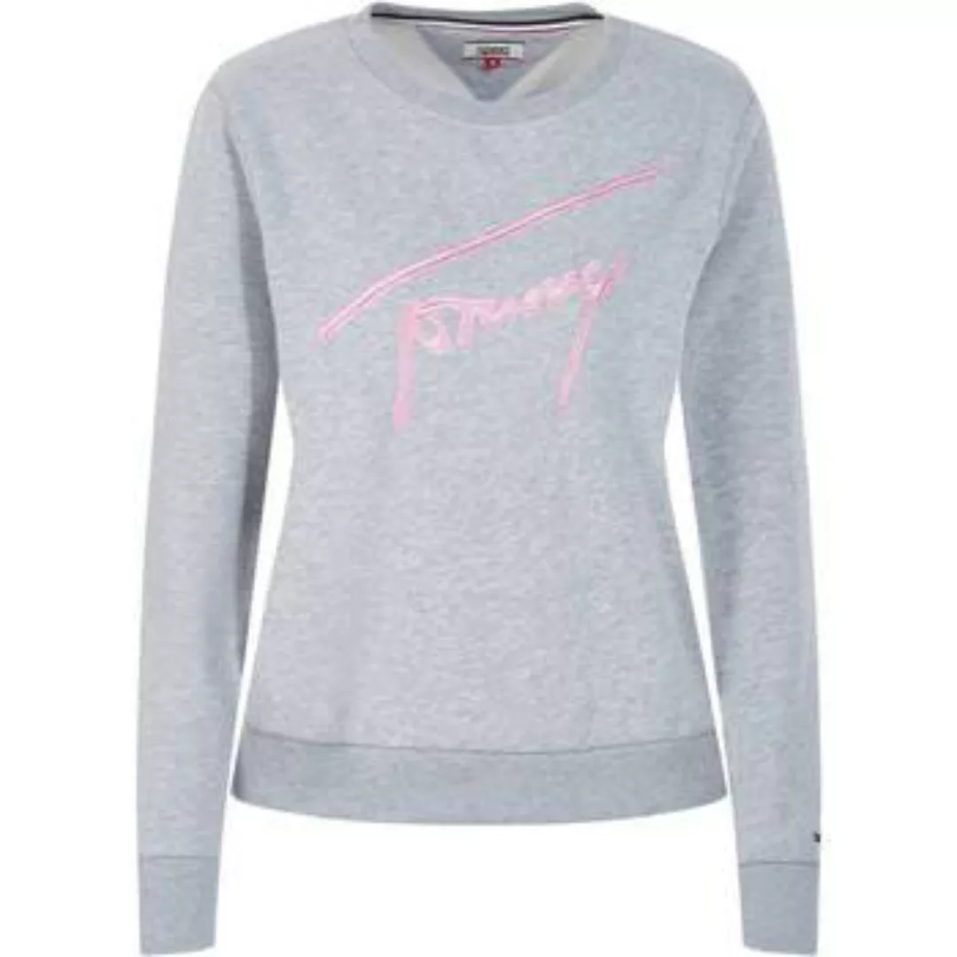 Tommy Hilfiger  Sweatshirt DW0DW05999 günstig online kaufen