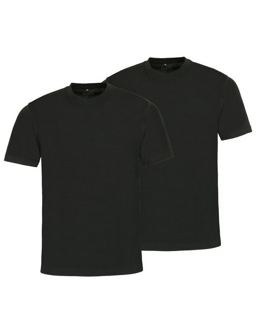 Hajo T-Shirt "T-Shirt 2er Pack" günstig online kaufen