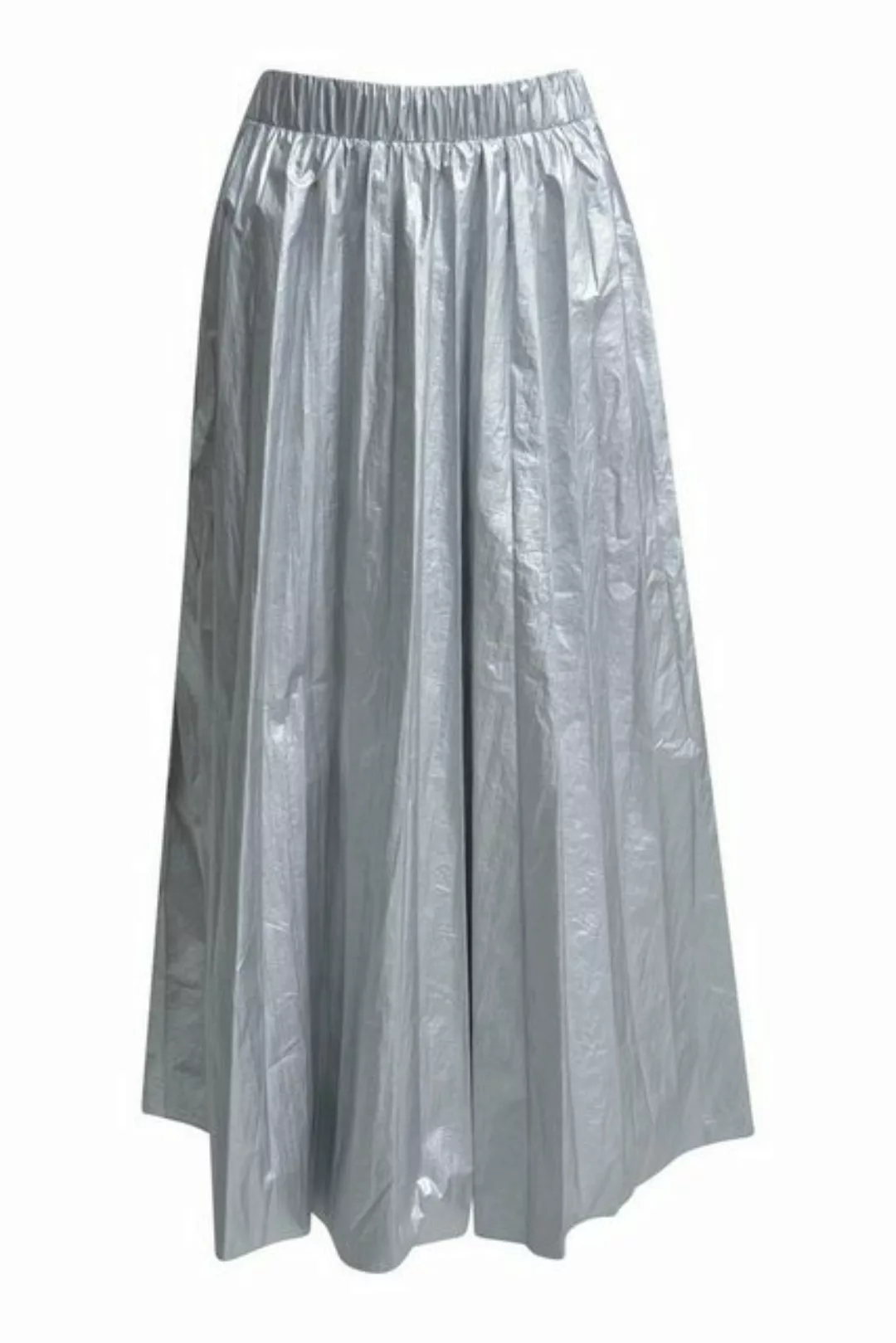 Smith & Soul Sommerrock SILVER SKIRT günstig online kaufen