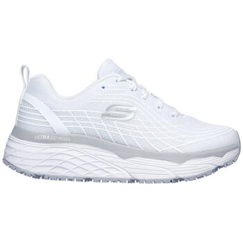 Skechers  Sneaker MAX CUSHIONING ELITE SR - 108016EC WHT günstig online kaufen