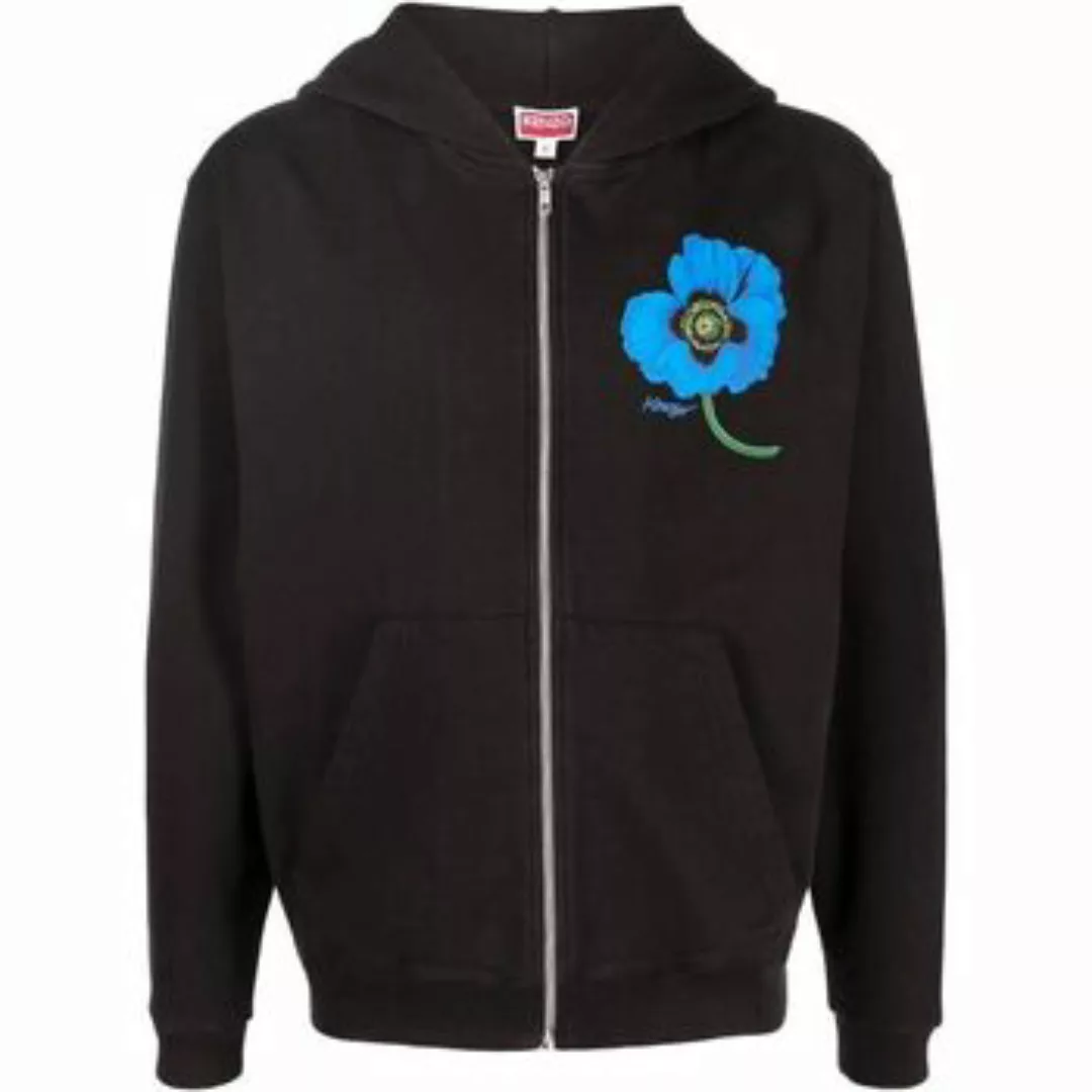 Kenzo  Sweatshirt Poppy Flower günstig online kaufen