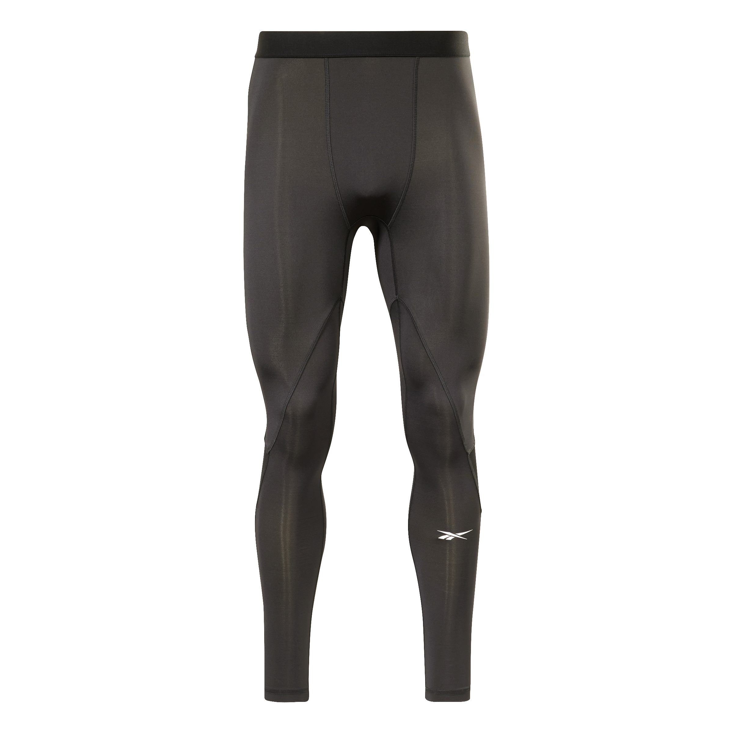 Reebok Trainingstights ID TRAIN COMPR TIGHT/NGHBLK günstig online kaufen