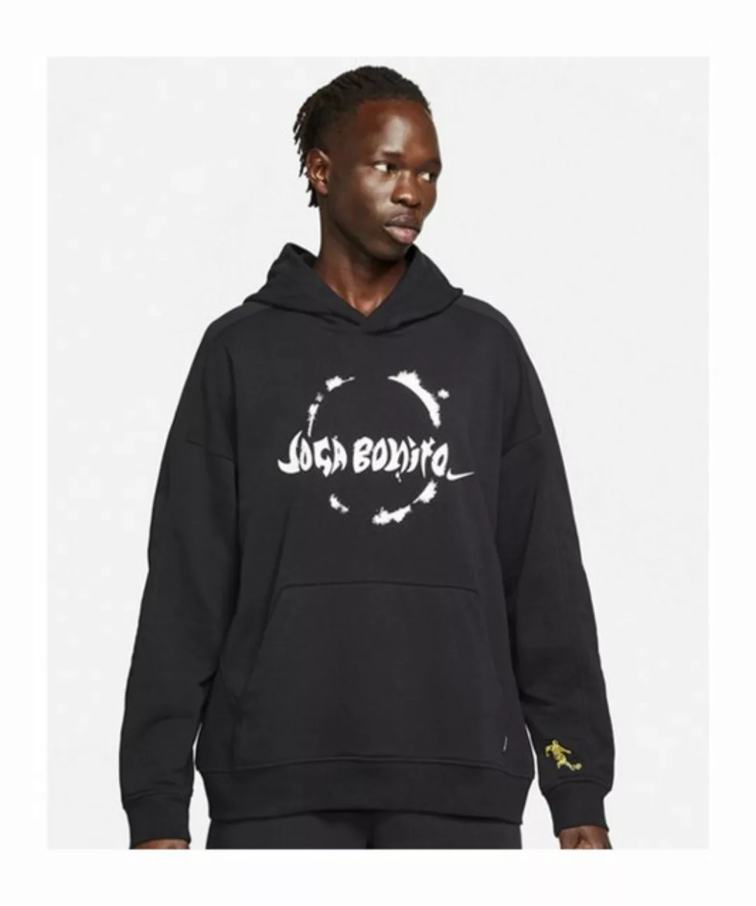 Nike Sweater F.C. Joga Bonito Hoody günstig online kaufen