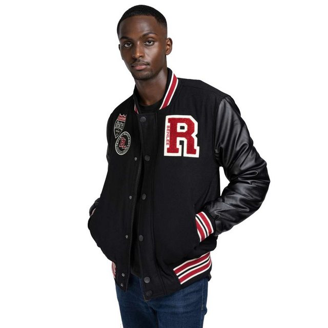 Benlee Rocky Marciano Collegejacke Benlee Herren College Jacke Francis blac günstig online kaufen