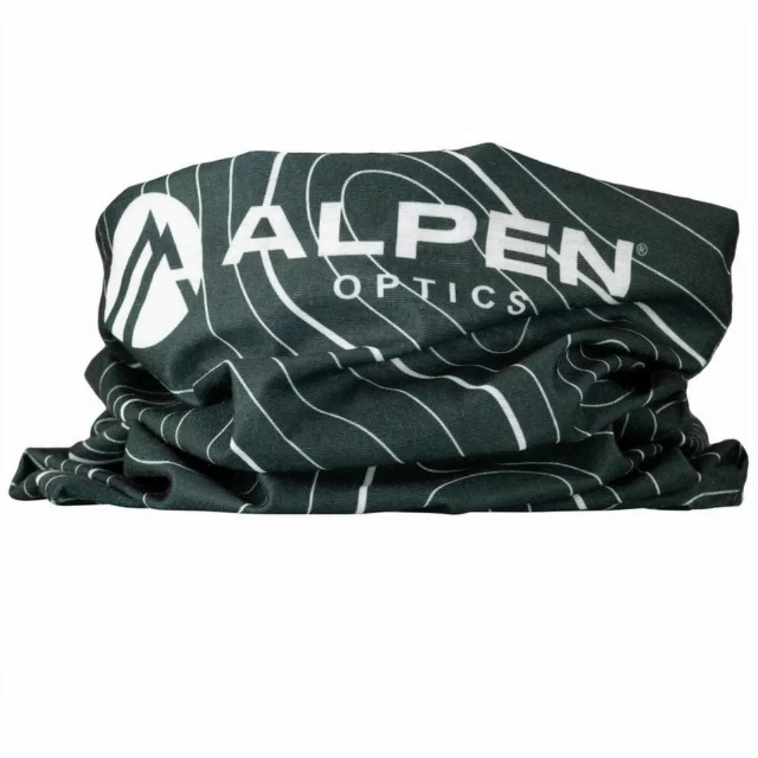 Alpen Sweatshirt ALPEN Original Bandana Green günstig online kaufen