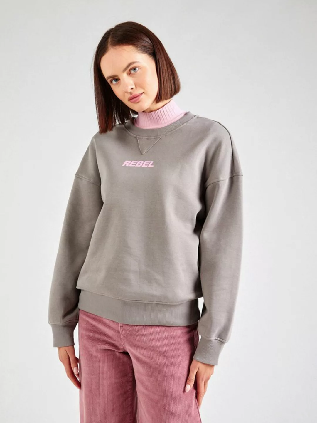 ONLY Sweatshirt ONLSOFIA (1-tlg) Plain/ohne Details günstig online kaufen