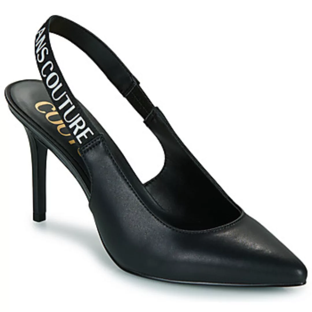 Versace Jeans Couture  Pumps VA3S52 günstig online kaufen