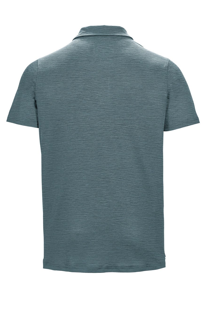 Killtec Poloshirt "Lilleo MN PL SHRT", Feuchtigkeitstransportierendes, schn günstig online kaufen