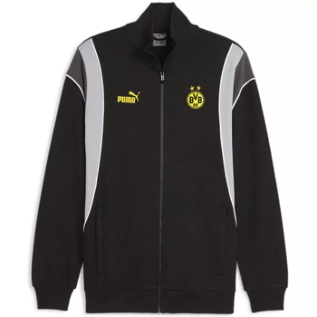 PUMA Sweatjacke BVB Dortmund Ftbl Archive Trainingsjacke günstig online kaufen