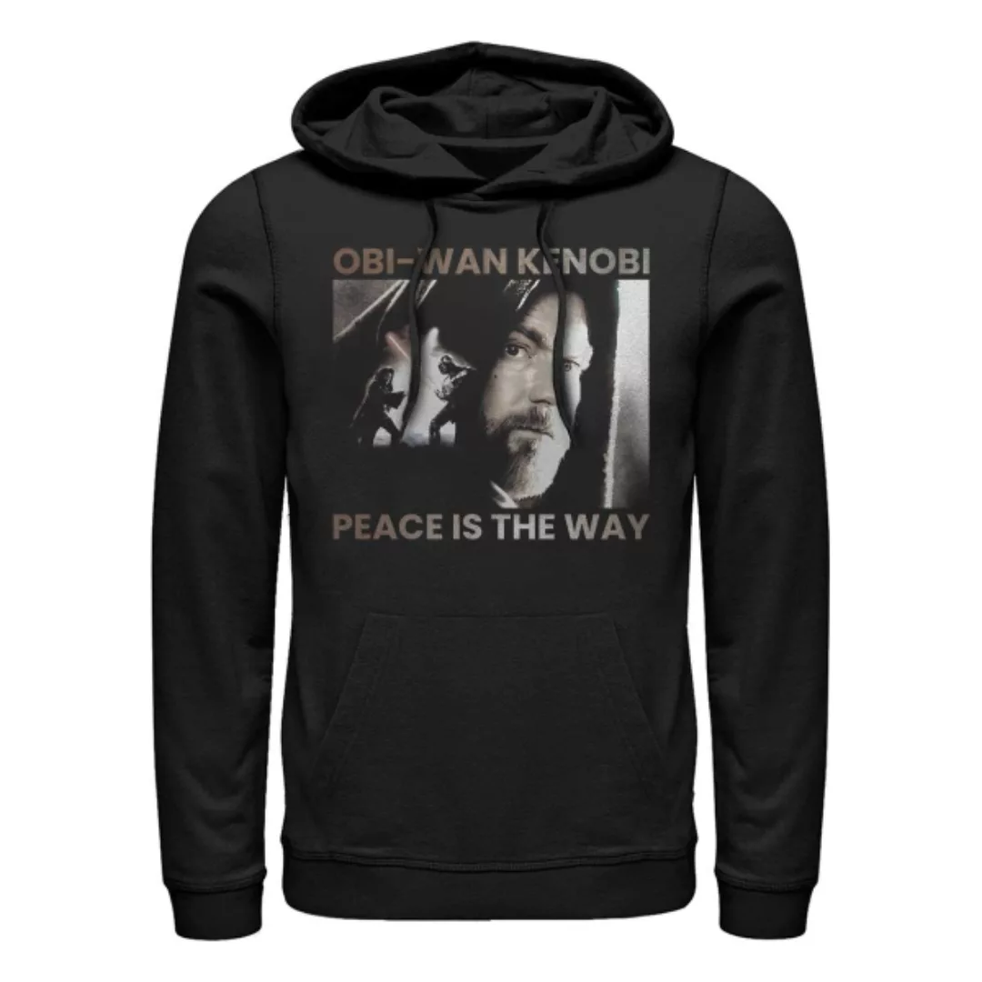 Star Wars - Obi-Wan Kenobi - Obi-Wan Kenobi & Darth Vader Peace is the Way günstig online kaufen