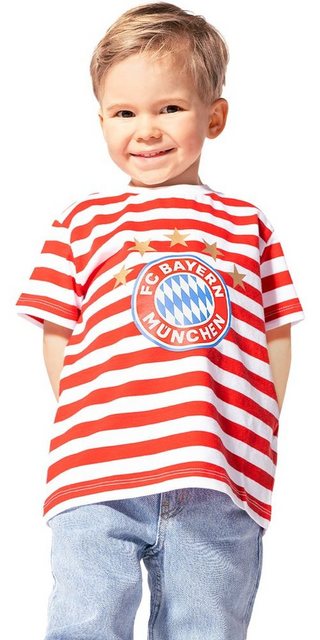 FC Bayern München T-Shirt T-Shirt Essential günstig online kaufen