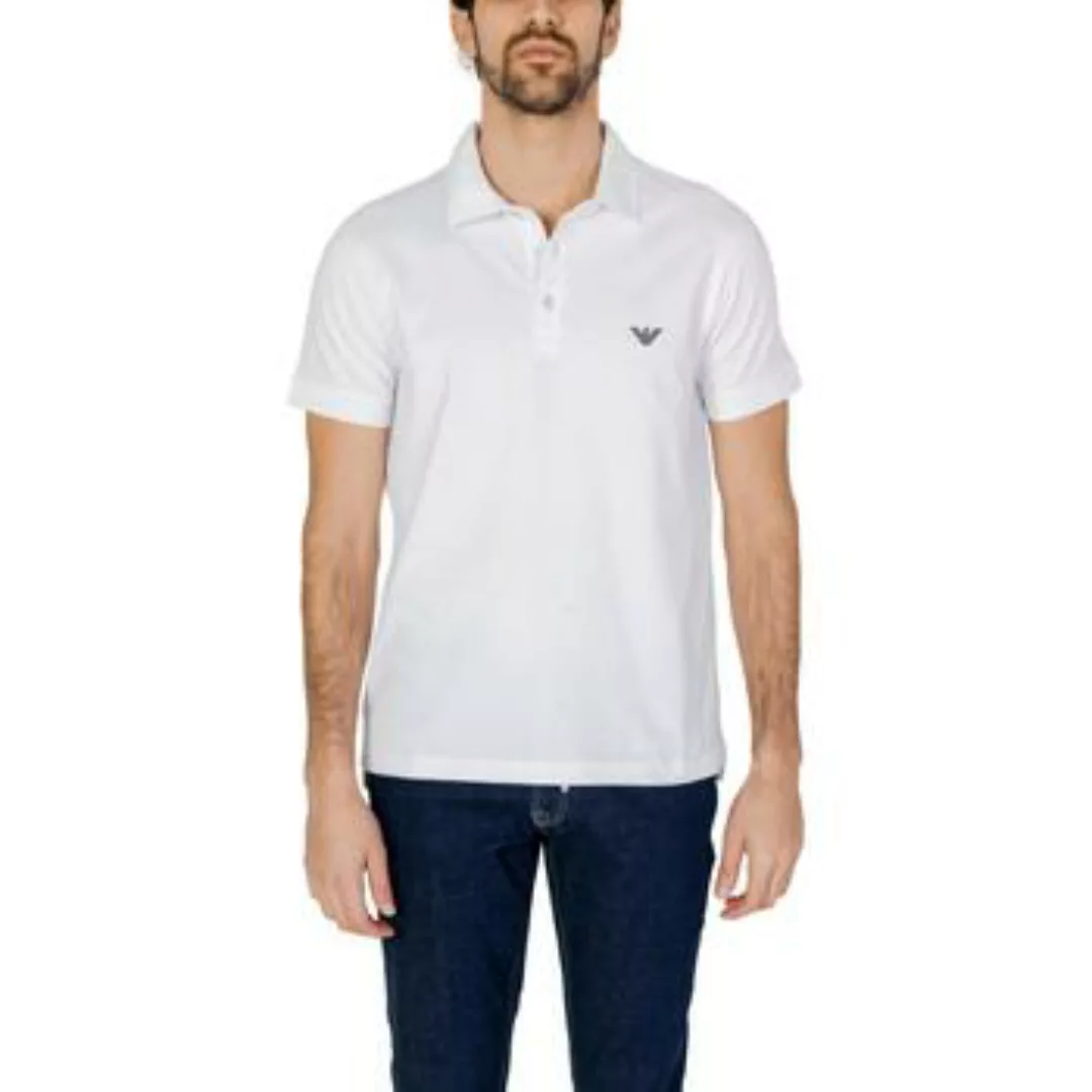 Emporio Armani EA7  Poloshirt 211804 4R461 günstig online kaufen