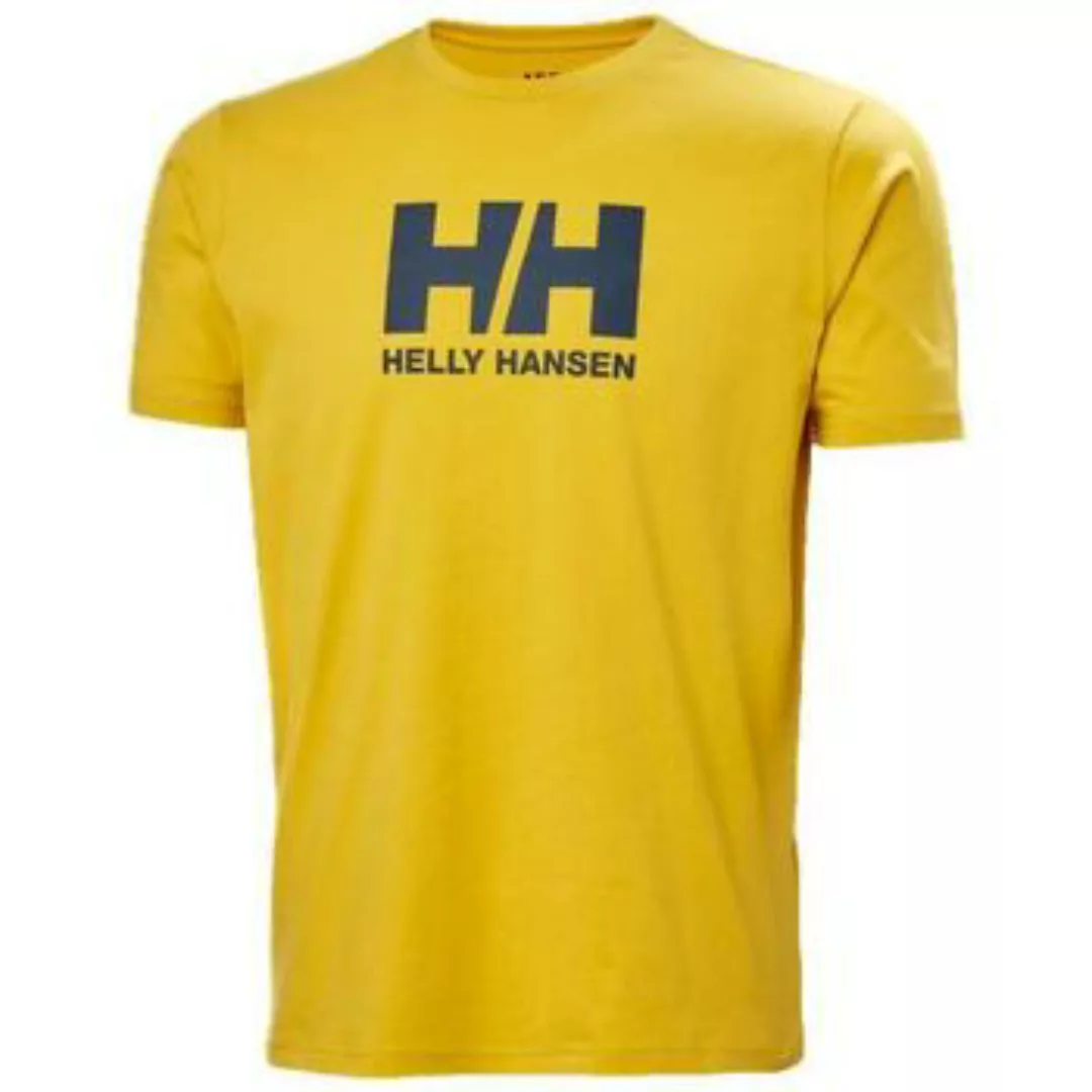 Helly Hansen  T-Shirts & Poloshirts Hh Logo günstig online kaufen