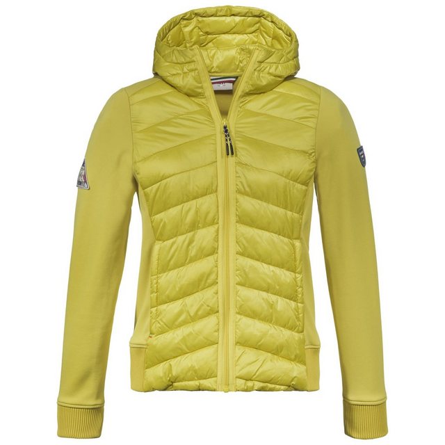 Dolomite Anorak Dolomite W Latemar Hybrid Hood Jacket Damen Anorak günstig online kaufen