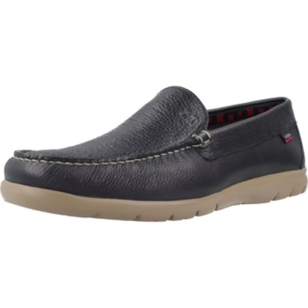 CallagHan  Herrenschuhe MOCCASINS  HORSE TENGER 18001 günstig online kaufen