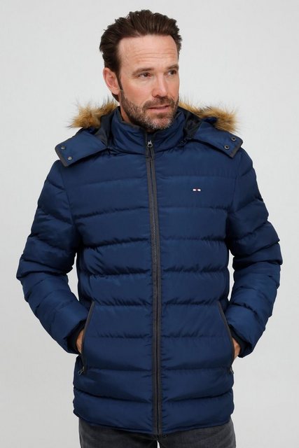 FQ1924 Steppjacke FQ1924 FQAksel günstig online kaufen