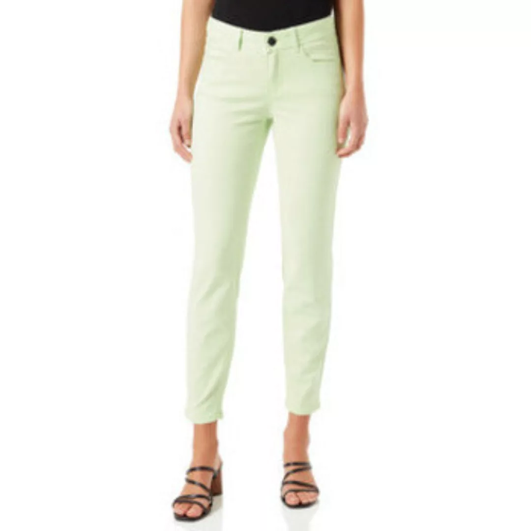 Taifun  Jeans Jeans_slimfitjeans für Damen in blau günstig online kaufen