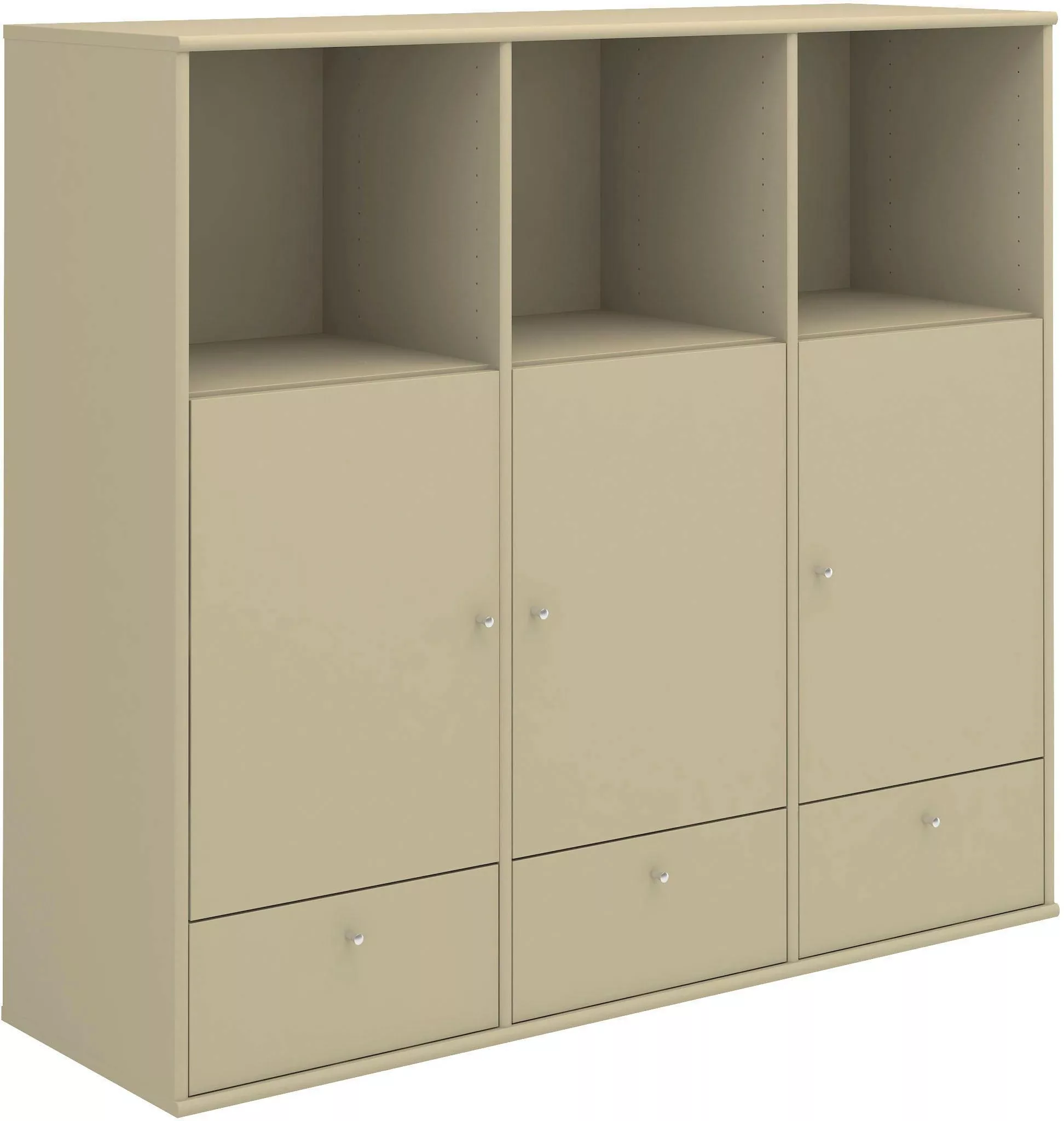 Hammel Furniture Highboard "Mistral Hochkommode, Hochschrank", mit Türen un günstig online kaufen