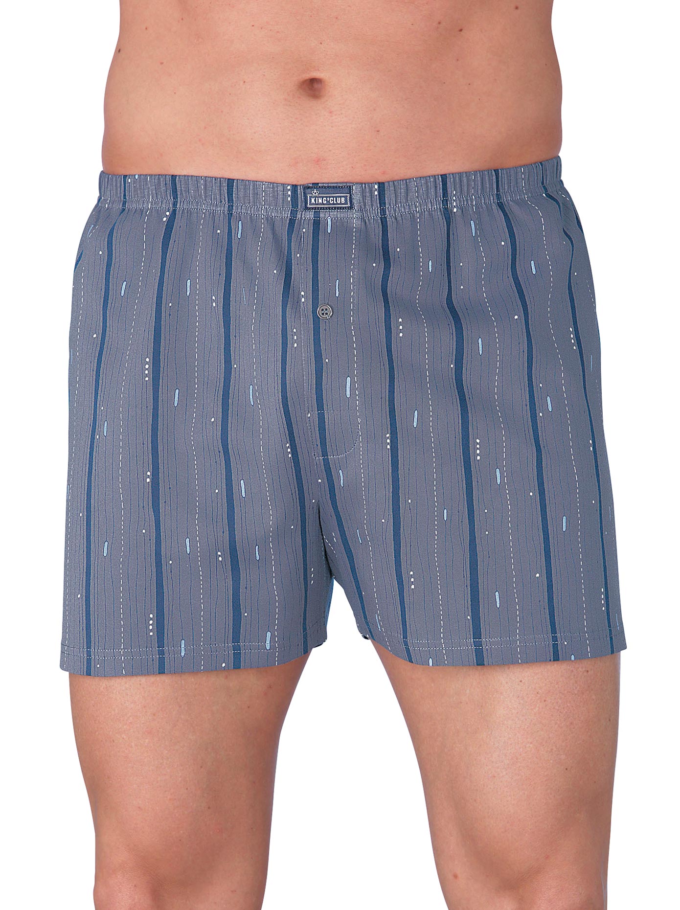 Kings Club Boxershorts, (2 St.) günstig online kaufen